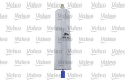 Filtru combustibil VALEO 587088 foto