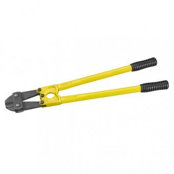 Stanley 1-17-752 Foarfeca otel beton 600mm/24&amp;quot; cu manere tubulare - 3253561177521 foto