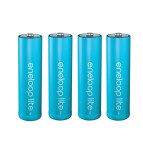 Panasonic Eneloop Lite AAA R3 1.2V 550mAh Baterii Reincarcabile