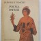 POEMA PATRIEI de GHEORGHE TOMOZEI , 1977