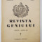 REVISTA GENIULUI , ANUL XXX , NR. 3- 4 , MARTIE - APRILIE , 1947