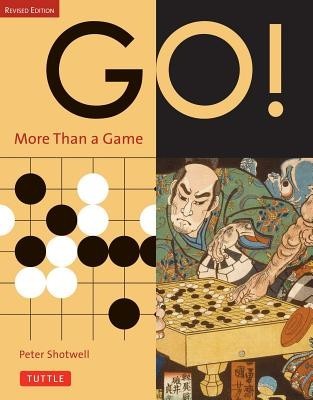 Go! More Than a Game foto