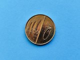 200 Lire 1993 San Marino-Stare buna!-RAR-Oferta!!