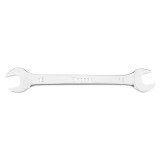 Cheie fixa dubla drepta 14x15mm TOPEX 35D609 HardWork ToolsRange