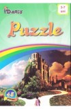 Puzzle - Colectia Desene 2 - 48 de piese (3-7 ani)