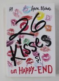 26 KISSES SI UN HAPPY - END de ANNA MICHELS , 2018 M MIC DEFECT PAGINA 97