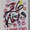 26 KISSES SI UN HAPPY - END de ANNA MICHELS , 2018 M MIC DEFECT PAGINA 97