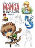 How to Draw: Manga: In Simple Steps