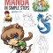 How to Draw: Manga: In Simple Steps