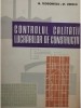 N. Teodorescu - Controlul calitatii lucrarilor de constructii (Editia: 1963)