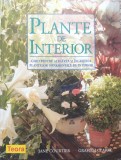 Cumpara ieftin Plante de Interior Courtier &amp; Clarke, Editura Teora, Romana, Agronomie, 240 pagini