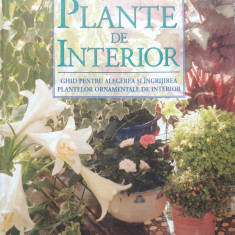 Plante De Interior - Jane Courtier, Graham Clarke ,557338