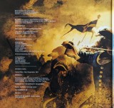 Carlous Rex - Vinyl | Sabaton