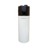 Pompa de caldura pentru apa calda cu boiler incorporat 200L, 2.5 kW, R290, SPRSUN