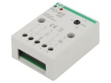 Timer 10A 230VAC cu Terminale cu Șurub