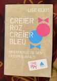 Lise Eliot - Creier roz, creier bleu