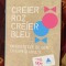 Lise Eliot - Creier roz, creier bleu