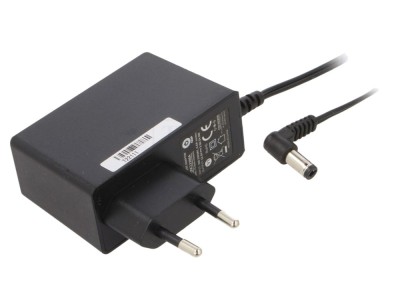 Alimentator 12VDC 2A 24W foto