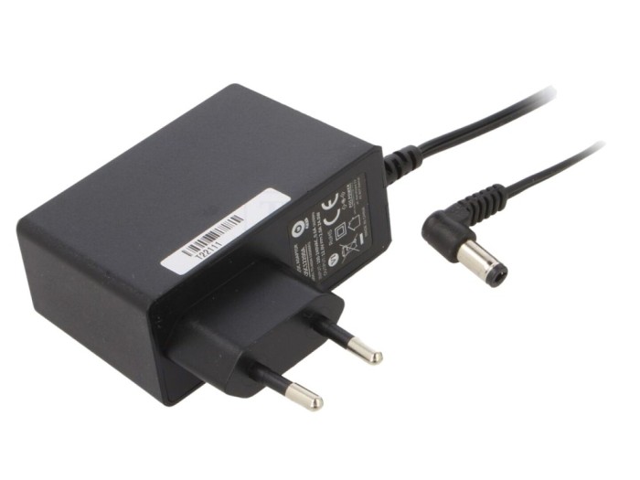 Alimentator 12VDC 2A 24W