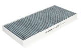 Filtru polen / aer habitaclu FORD FOCUS II Limuzina (DA) (2005 - 2016) BOSCH 0 986 628 516