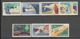 Romania.1960 Statiuni de odihna la Marea Neagra XR.397