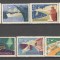 Romania.1960 Statiuni de odihna la Marea Neagra XR.397