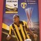 Program meci fotbal VITESSE ARNHEM - PETROLUL PLOIESTI(Europa League 08.08.2013)