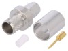 Conector SMA tată drept 50&Omega;
