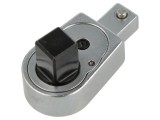 Capăt cheie clichet STAHLWILLE 1/2" 9x12mm, 30 dinți, cod 58253010