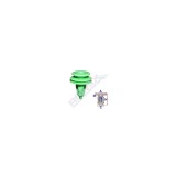 Clips Tapiterie Pentru Chrysler - Verde Set 10 Buc 134527 B18862-RMX