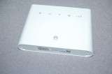 ROUTER HUAWEI B311 model B311s-221 150Mbps DOWNLOAD SPEED NECODAT / LIBER IN ORICE RETEA