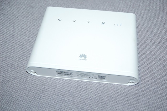 ROUTER HUAWEI B311 model B311s-221 150Mbps DOWNLOAD SPEED NECODAT / LIBER IN ORICE RETEA