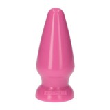 Dopuri anale mari - Toyz4Lovers Adam Dop Anal Extrem Fucsia Diametru 8 cm Provocare Intensa