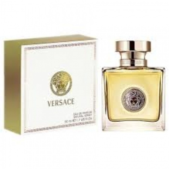 Apa de parfum Tester Femei, Versace Pour Femme, 100ml Apa de parfum Tester Femei, Versace Pour Femme, 100ml