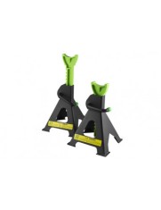 Set 2 Suporturi Sustinere Caroserii 3T ( 2 X 1.5Tone) JBM
