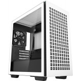 PC Gaming CH370v1 i5 14400F RTX 4060 8gb 32gb DDR5 1.5tb SSD PSU 500W B760M