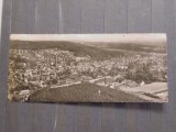 GERMANIA - MENDEN, DIE STADT IM WALDE - VEDERE AERIANA - 1960 - FORMAT 21/ 9 cm