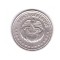 Moneda Columbia 20 centavos 1963, stare buna, curata