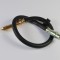 Conducta / cablu frana VW LUPO (6X1, 6E1) (1998 - 2005) ABE C81137ABE