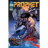 Cumpara ieftin Prophet 01 Facsimile Ed - Coperta B
