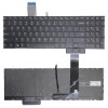 Tastatura Laptop, Lenovo, Legion Pro 5 16ARX8 Type 82WM, neagra, iluminata, layout US