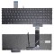 Tastatura Laptop, Lenovo, Legion Pro 5 16ARX8 Type 82WM, neagra, iluminata, layout US
