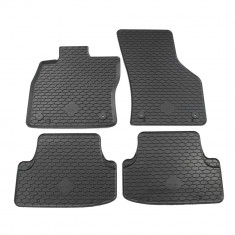 Set Covorase Auto Cauciuc Fata + Spate Oe Volkswagen Golf 7 2013→ 5G1061550C041