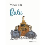 Balu - Vib&oacute;k Ildi