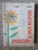 Apicultura si Baza Melifera - V. Petrus, I. Oprisan, Agro-Silvica 1964, 327 p. - Carte Apicultura, ACS, Alte carti tehnice, CERES