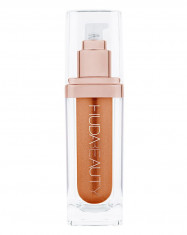 Iluminator fata si corp HUDA Beauty N.Y.M.P.H. Highlighter Travel Size Nuanta... foto