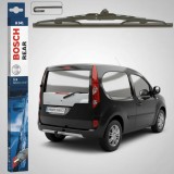 Cumpara ieftin Ștergător Lunetă Renault Kangoo Be Bop (KW0/1) 2009&ndash;2012 | Bosch Twin H341