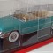 Macheta ZIL 111D 1963 - Hachette Automobile de Neuitat 1/24