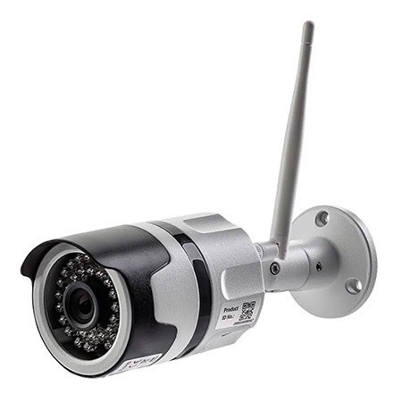 Camera bullet ip wifi 3mp ip65