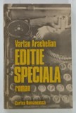 EDITIE SPECIALA de VARTAN ARACHELIAN , 1990